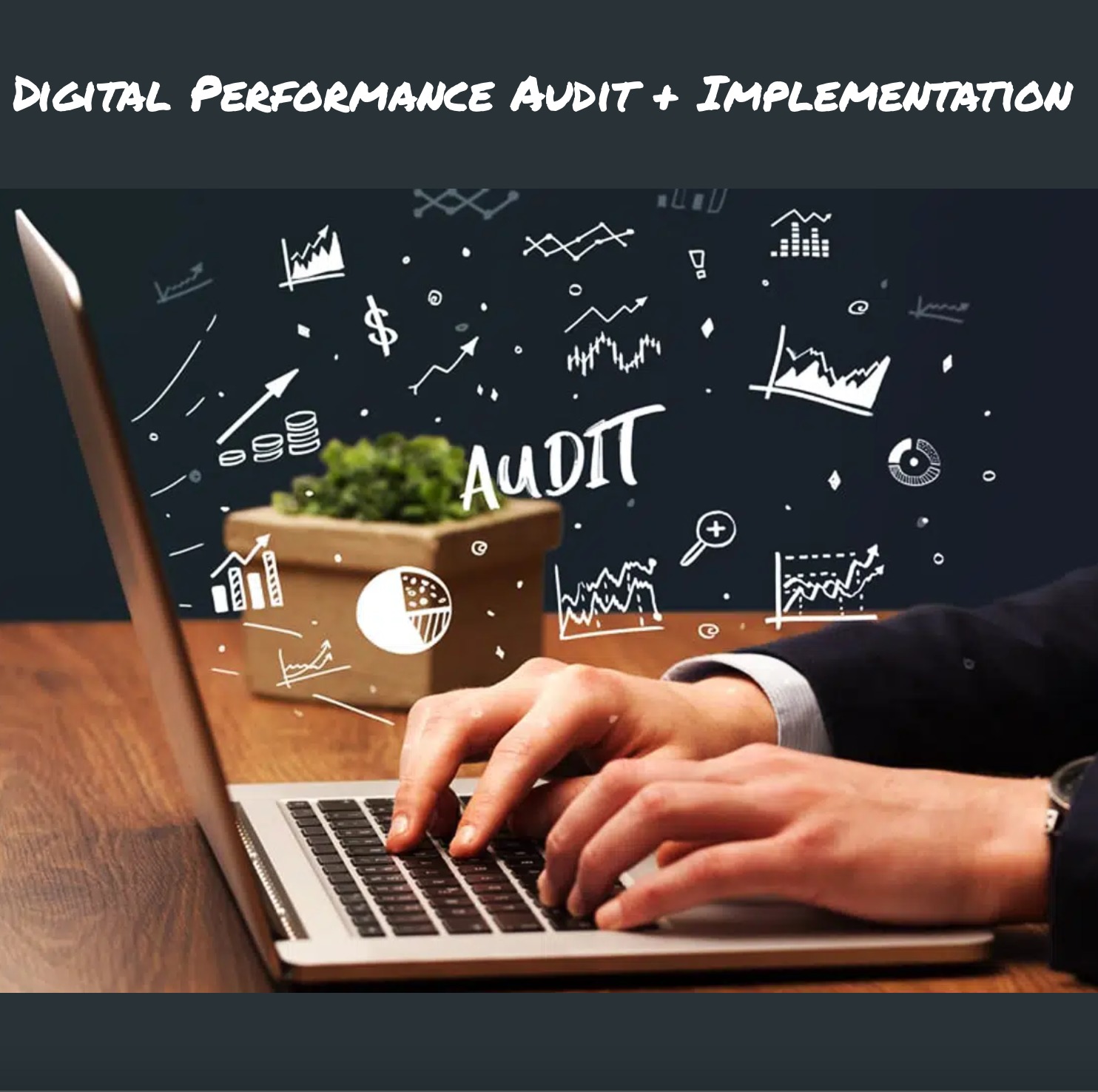 Digital-Performance-Audit-Implementation-Cover